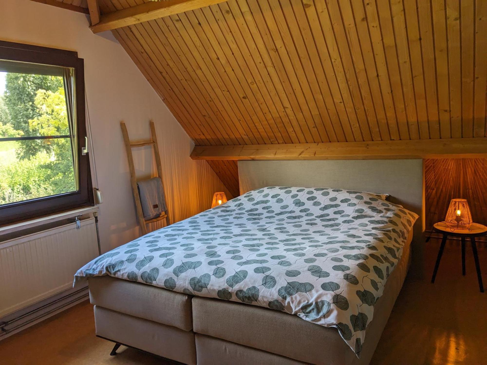 Ruime Vrijstaande Vakantiewoning Aan Veerse Meer, 6 Persoons Wolphaartsdijk Exteriér fotografie
